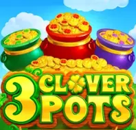 3 Clever – Witziger Slot bei Yep Casino