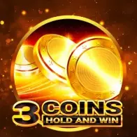 3 Coins – Münzen-Slot bei Yep Casino