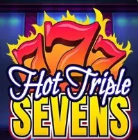 777 Hot Triple – Heißer Dreifach-Jackpot-Slot bei Yep Casino